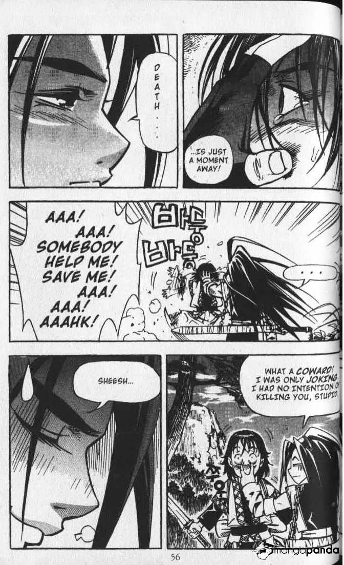 Demon King Zinmanga X Chapter 19 Page 32