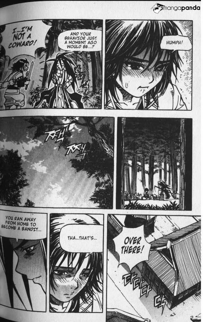 Demon King Zinmanga X Chapter 19 Page 33