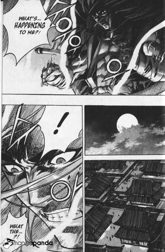Demon King Zinmanga X Chapter 18 Page 11
