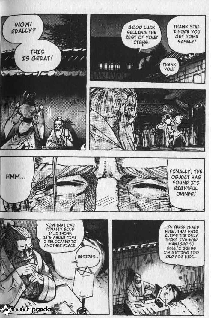 Demon King Zinmanga X Chapter 18 Page 16
