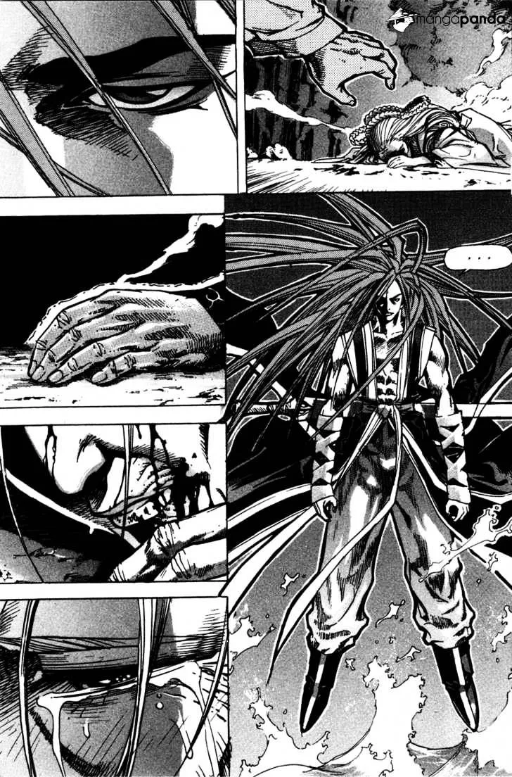 Demon King Zinmanga X Chapter 17 Page 23