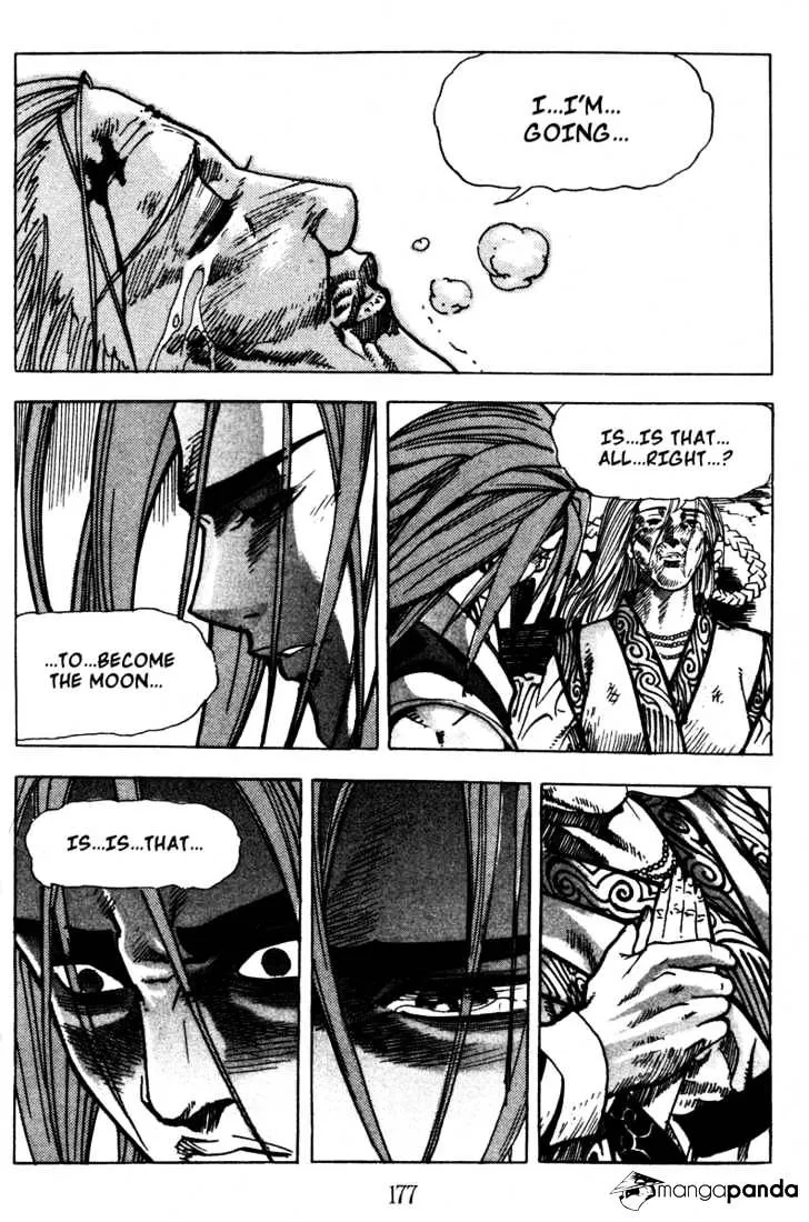 Demon King Zinmanga X Chapter 17 Page 30