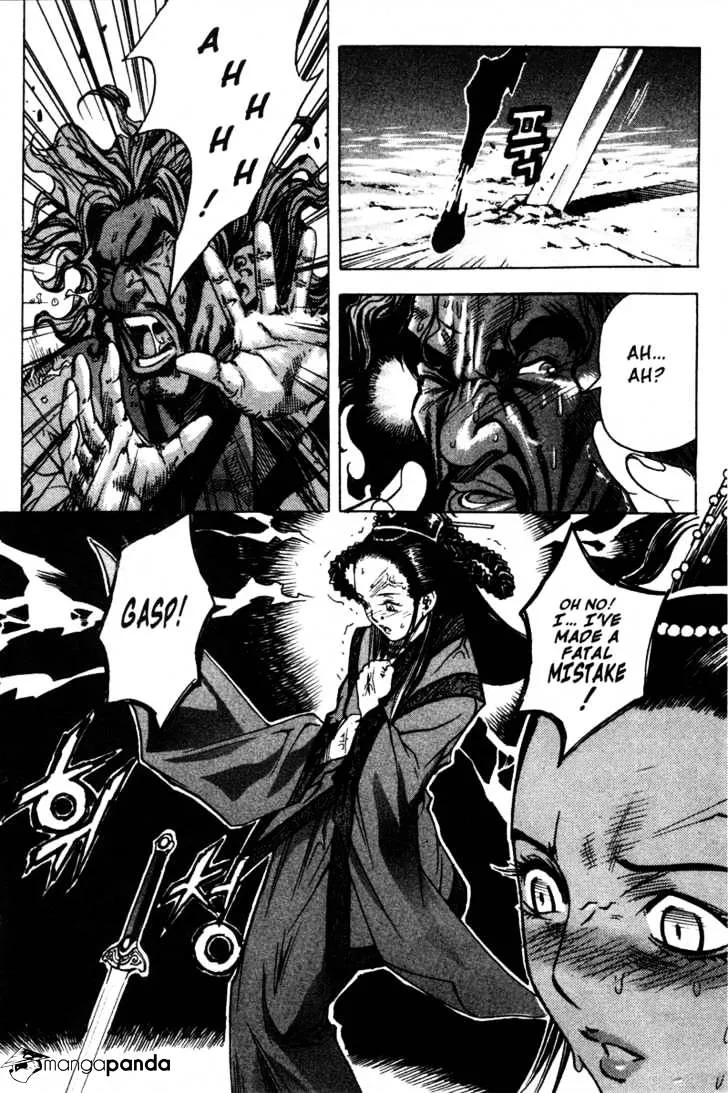 Demon King Zinmanga X Chapter 16 Page 3