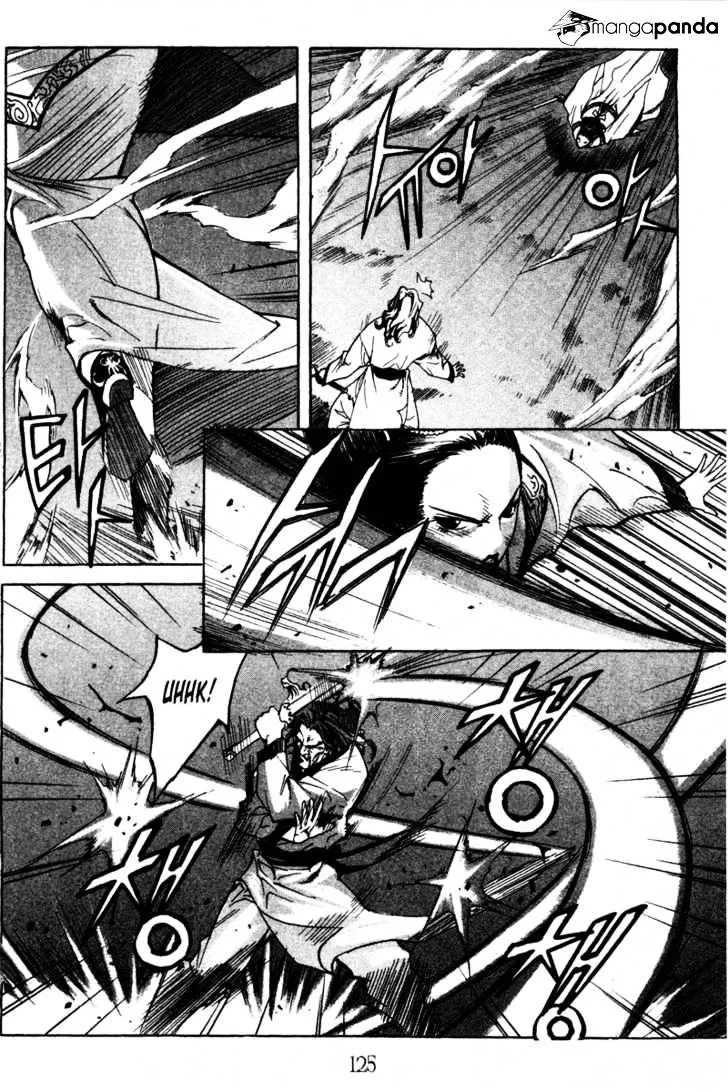 Demon King Zinmanga X Chapter 15 Page 14