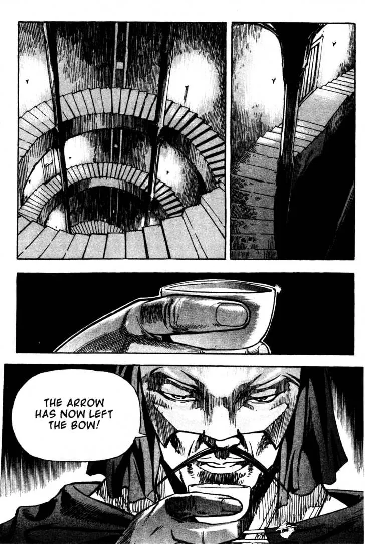Demon King Zinmanga X Chapter 14 Page 14