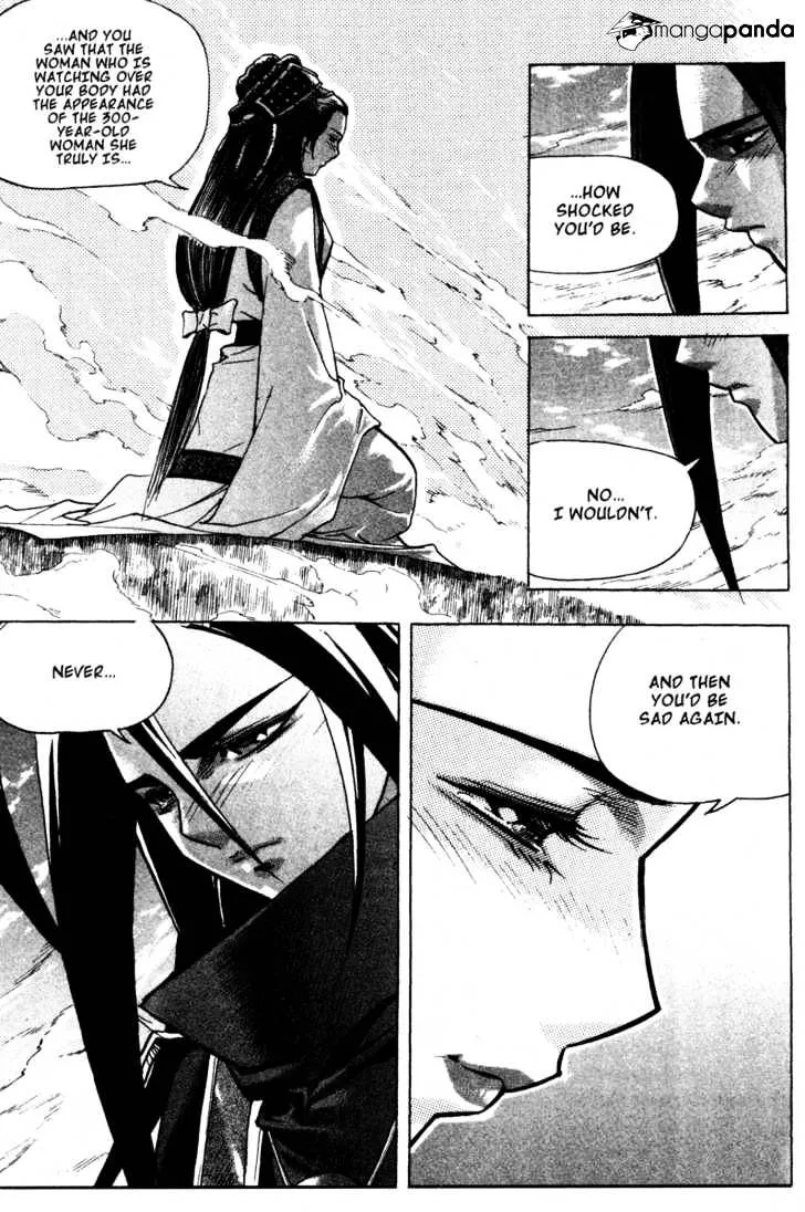 Demon King Zinmanga X Chapter 12 Page 5