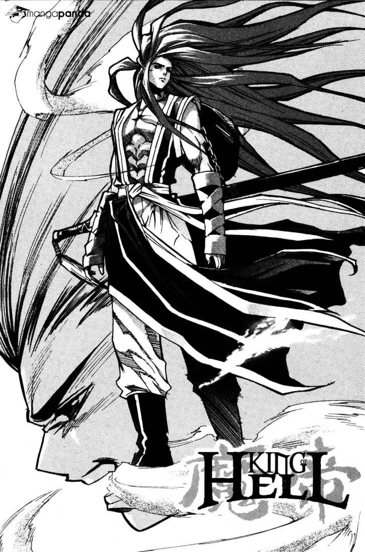 Demon King Zinmanga X Chapter 11 Page 18