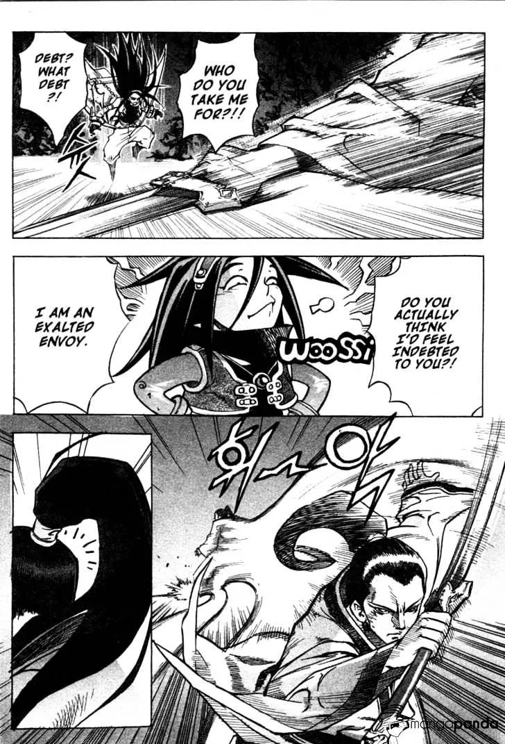Demon King Zinmanga X Chapter 10 Page 11