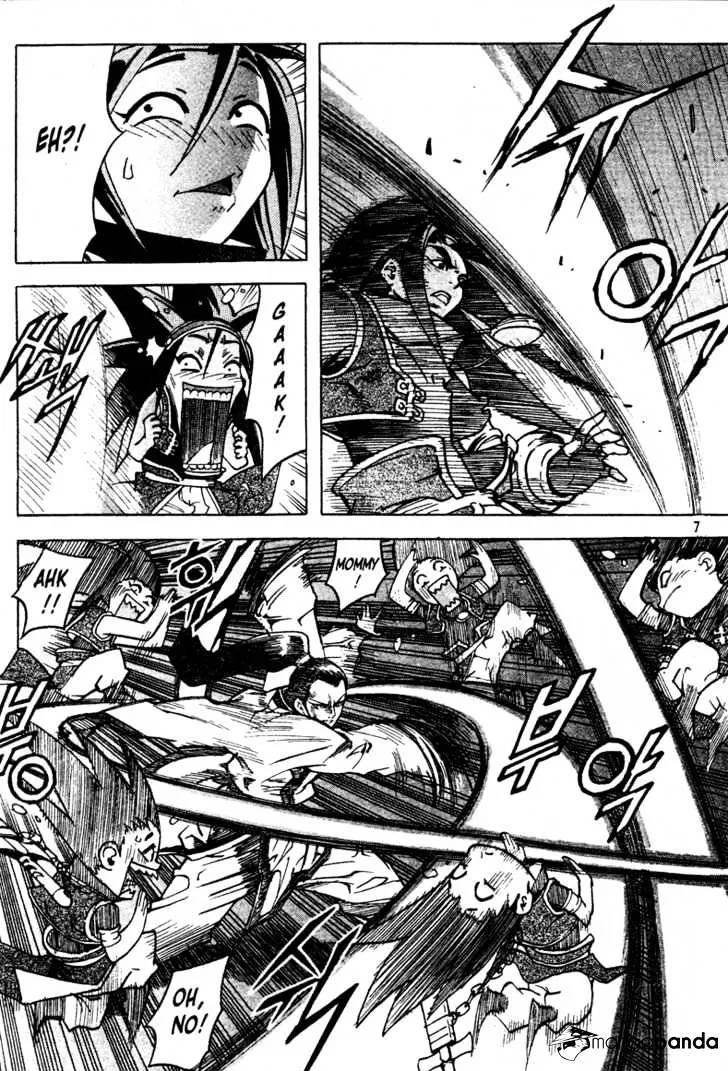 Demon King Zinmanga X Chapter 10 Page 12