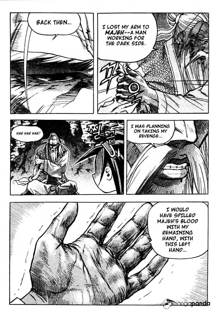 Demon King Zinmanga X Chapter 10 Page 19