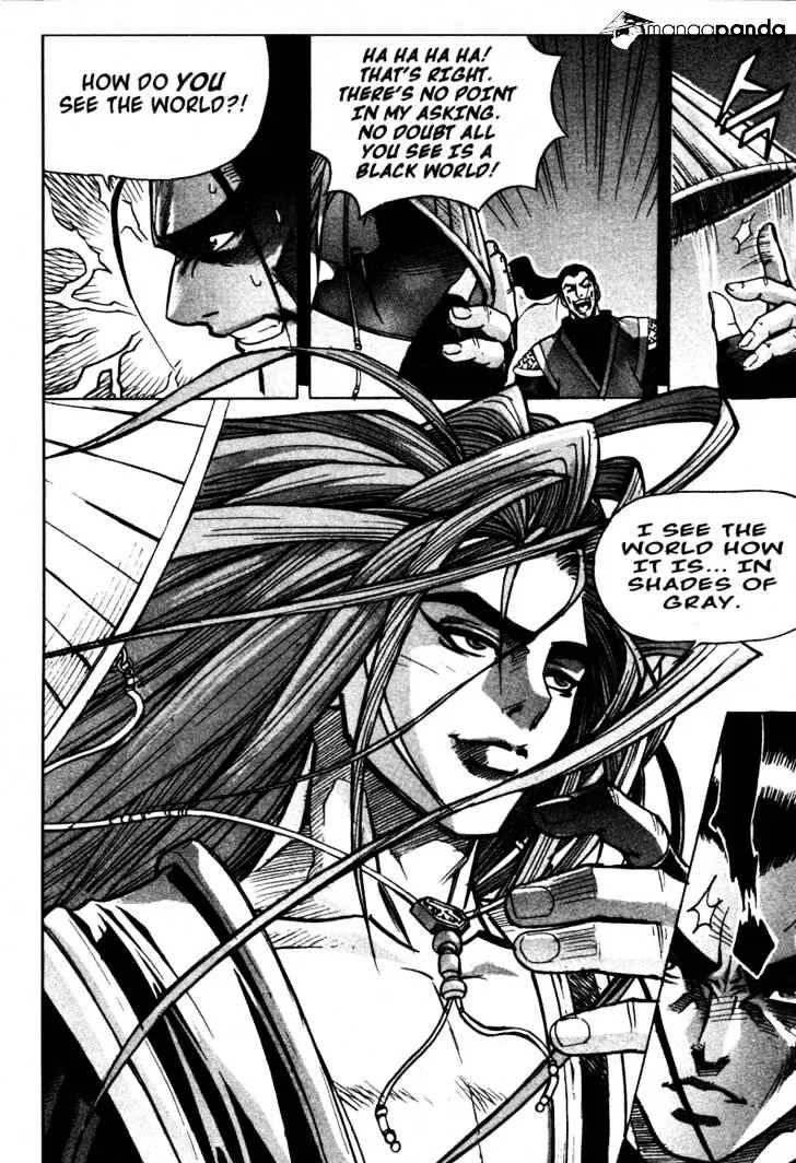 Demon King Zinmanga X Chapter 10 Page 25