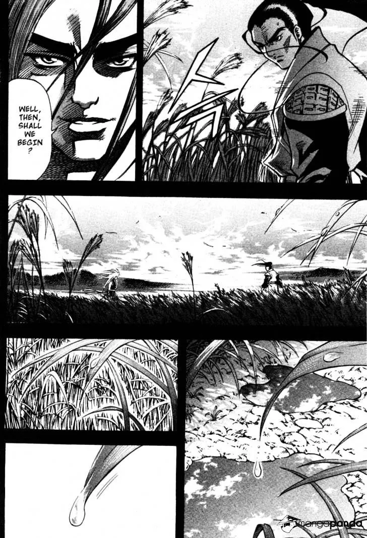 Demon King Zinmanga X Chapter 10 Page 28