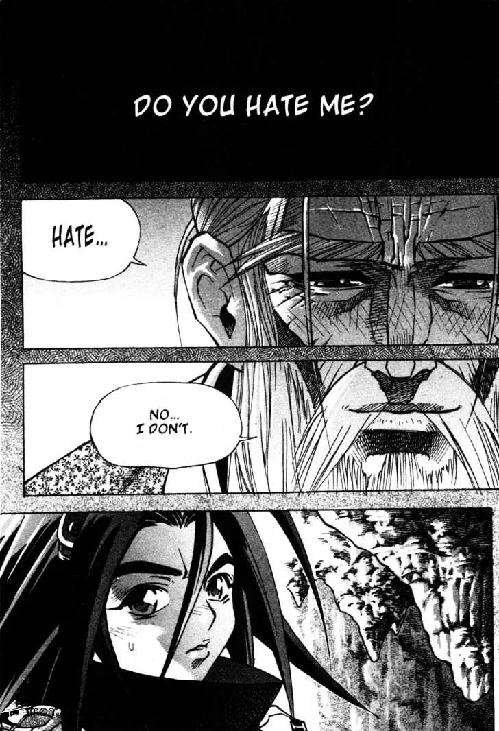 Demon King Zinmanga X Chapter 10 Page 31