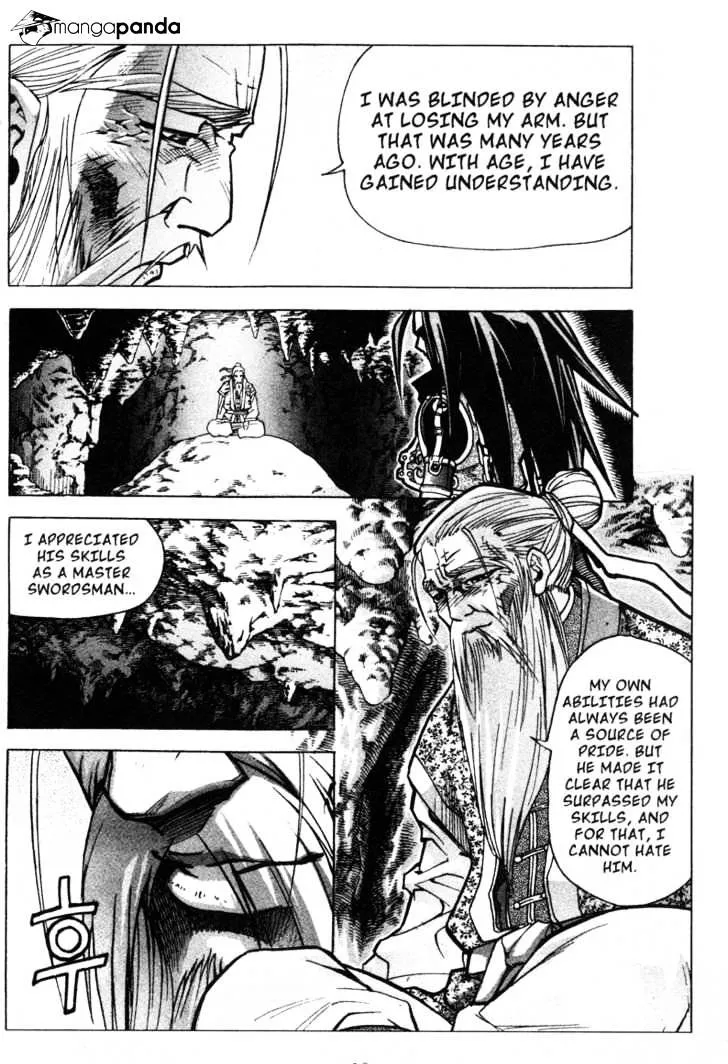 Demon King Zinmanga X Chapter 10 Page 32