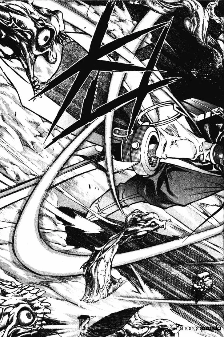Demon King Zinmanga X Chapter 8 Page 10