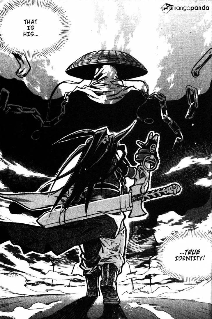 Demon King Zinmanga X Chapter 8 Page 18