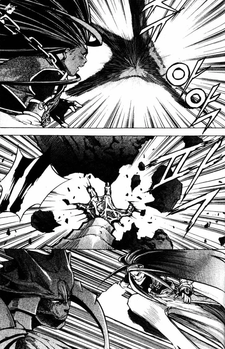 Demon King Zinmanga X Chapter 6 Page 7