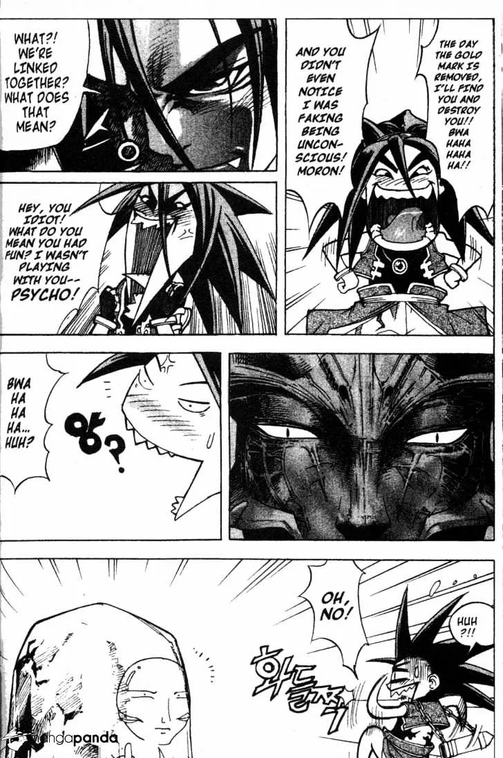 Demon King Zinmanga X Chapter 6 Page 15