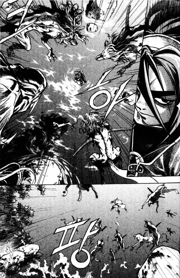 Demon King Zinmanga X Chapter 5 Page 6