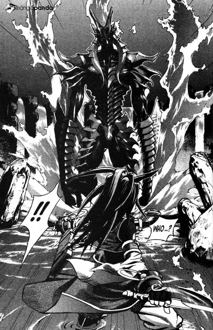 Demon King Zinmanga X Chapter 5 Page 15