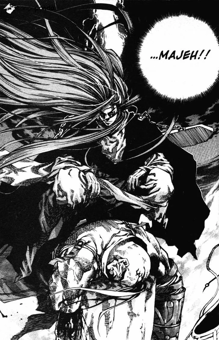 Demon King Zinmanga X Chapter 5 Page 33