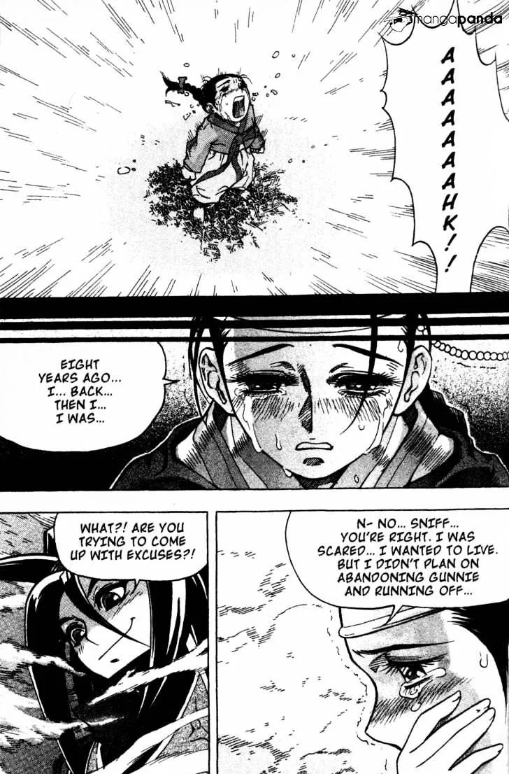 Demon King Zinmanga X Chapter 4 Page 2