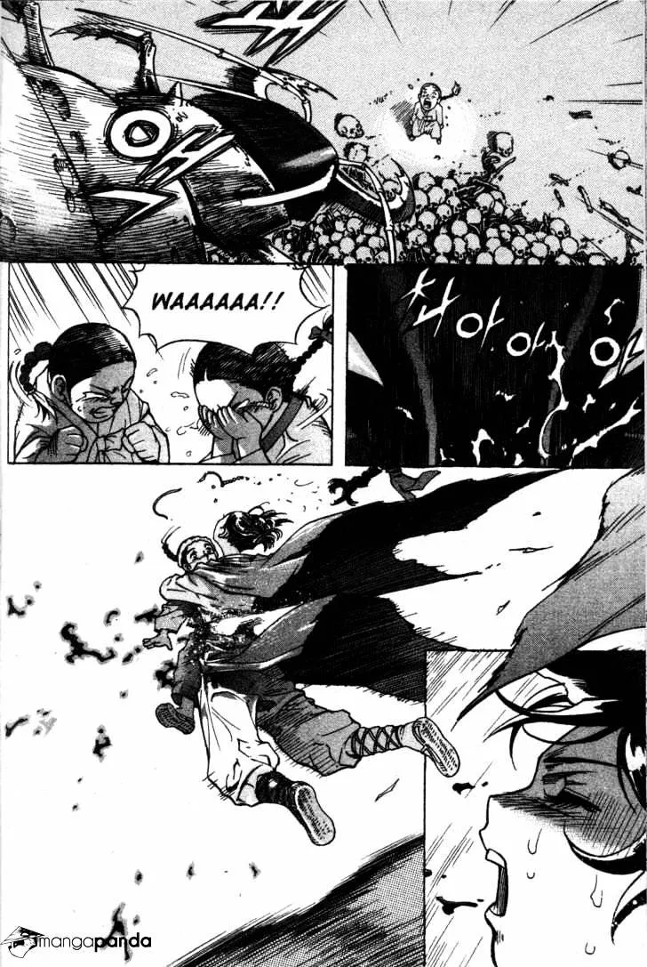 Demon King Zinmanga X Chapter 4 Page 7