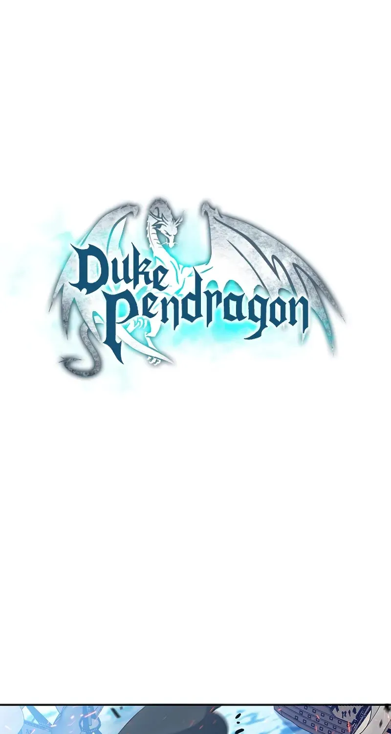 Duke Pendragon Zinmanga X Chapter 123 Page 8