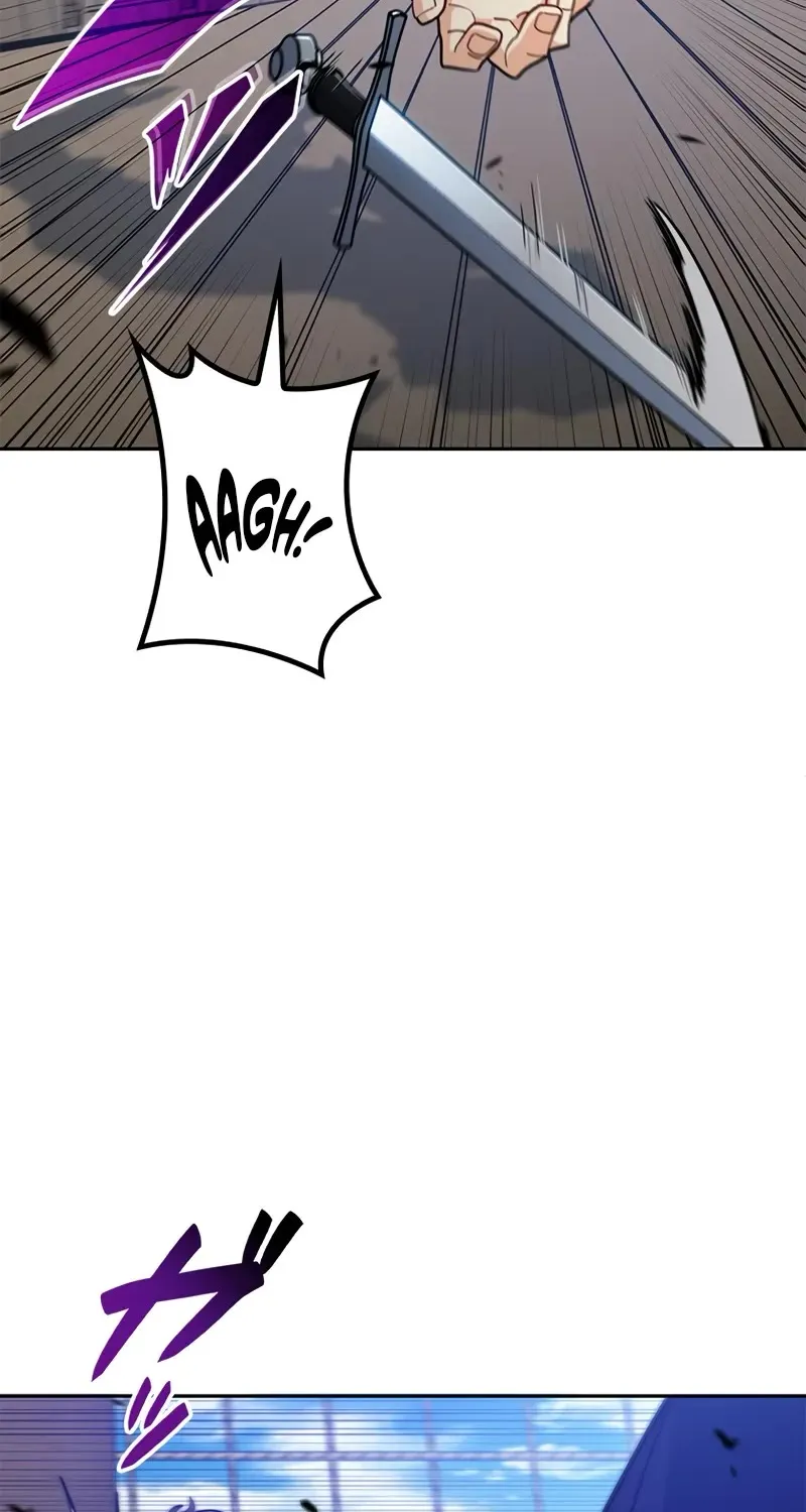Duke Pendragon Zinmanga X Chapter 123 Page 15