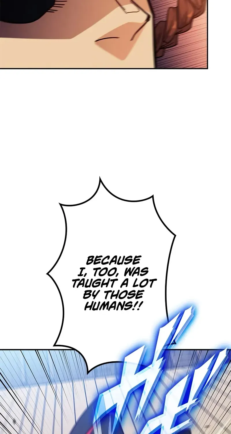 Duke Pendragon Zinmanga X Chapter 123 Page 34