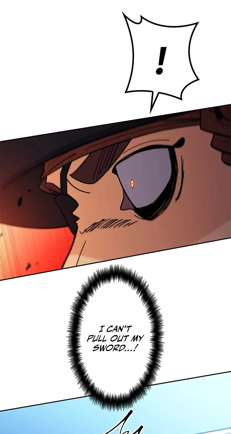 Duke Pendragon Zinmanga X Chapter 123 Page 55