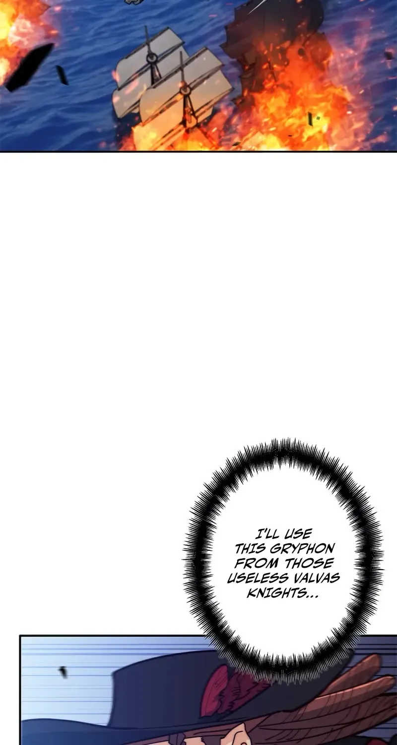 Duke Pendragon Zinmanga X Chapter 123 Page 67