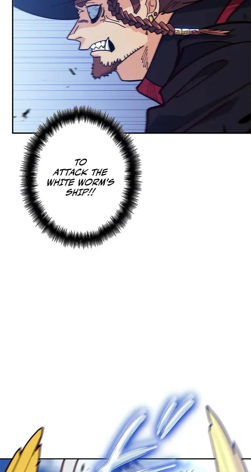 Duke Pendragon Zinmanga X Chapter 123 Page 68