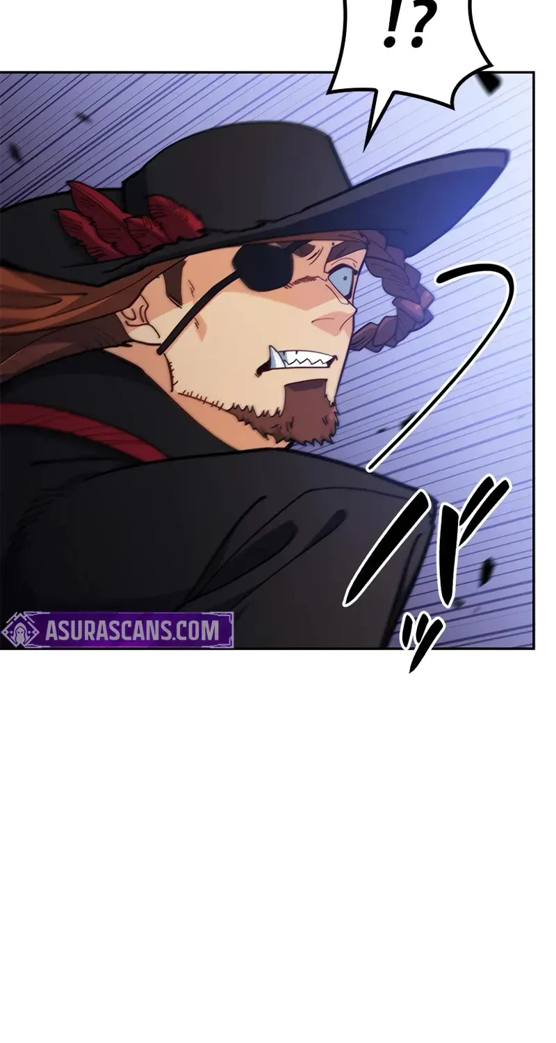 Duke Pendragon Zinmanga X Chapter 123 Page 71