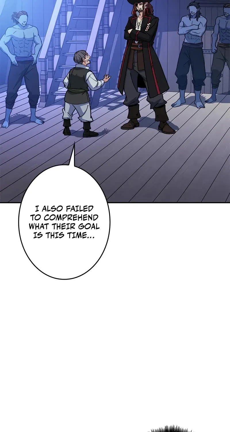 Duke Pendragon Zinmanga X Chapter 121 Page 6