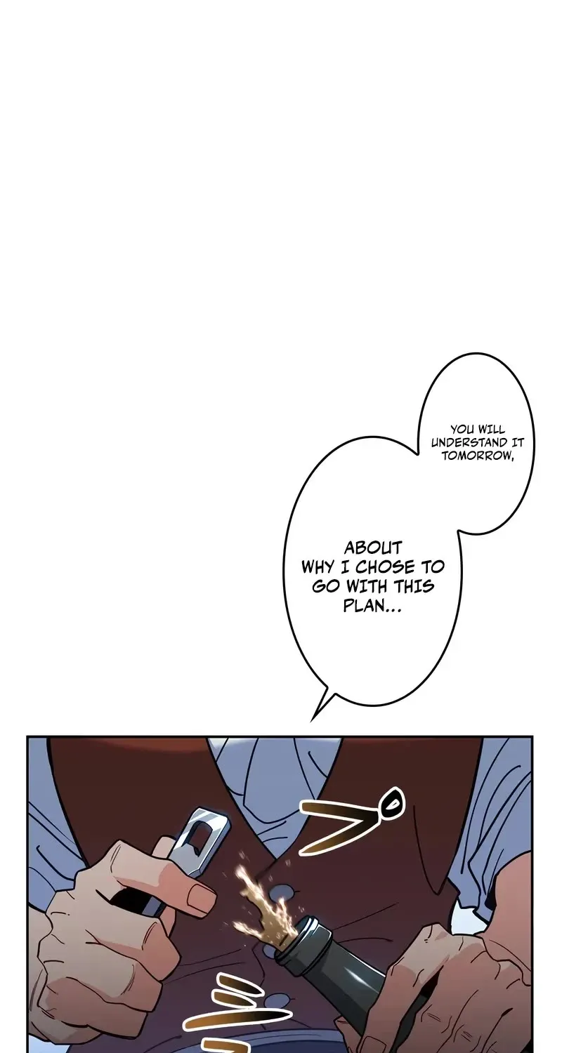 Duke Pendragon Zinmanga X Chapter 121 Page 14