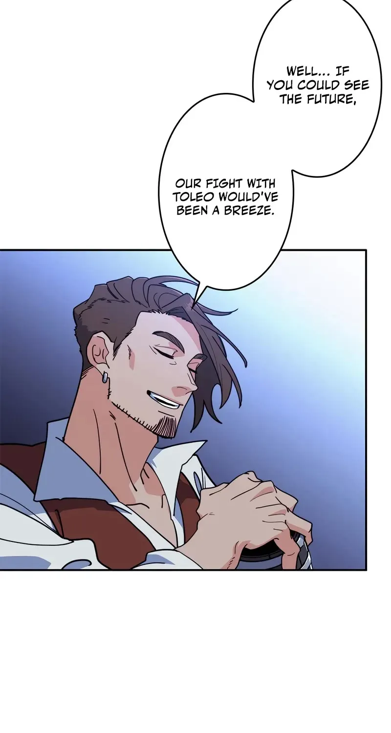 Duke Pendragon Zinmanga X Chapter 121 Page 17