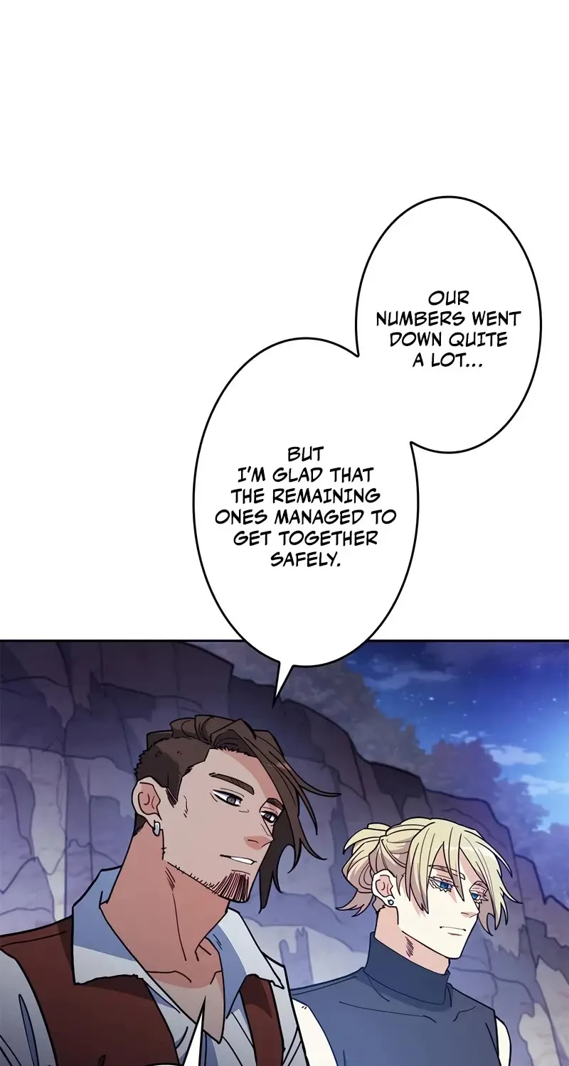Duke Pendragon Zinmanga X Chapter 121 Page 28