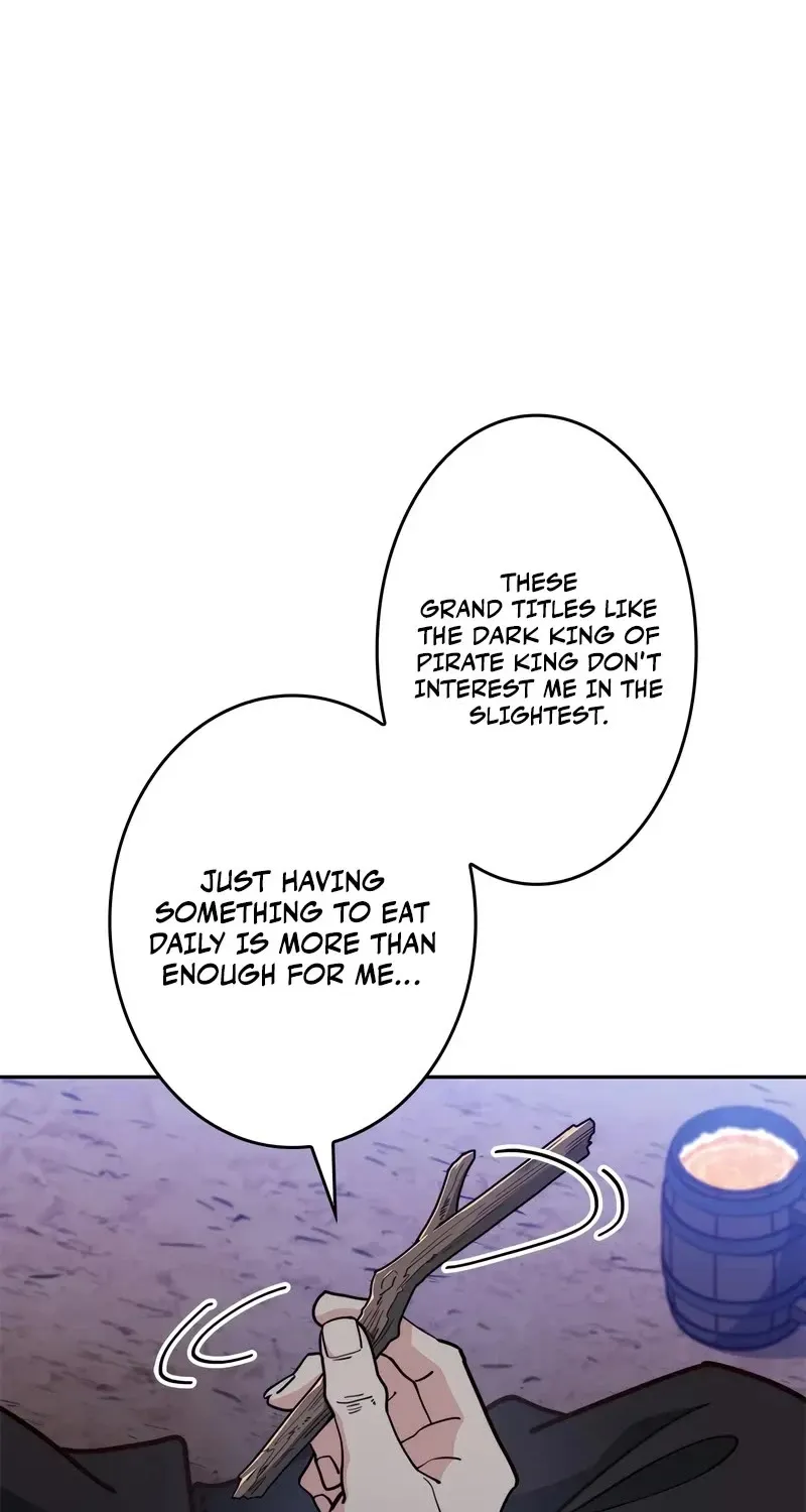 Duke Pendragon Zinmanga X Chapter 121 Page 35