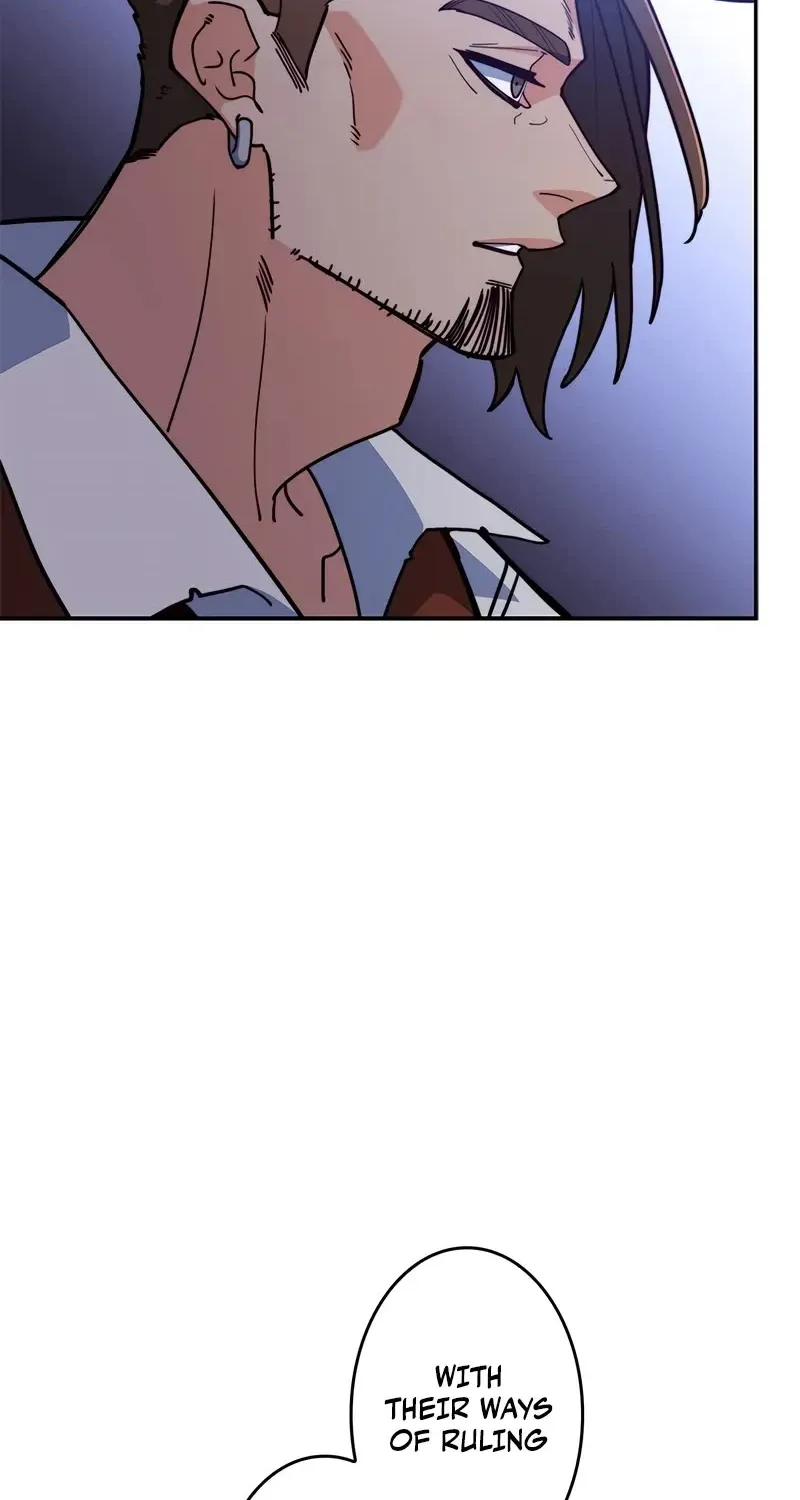 Duke Pendragon Zinmanga X Chapter 121 Page 37