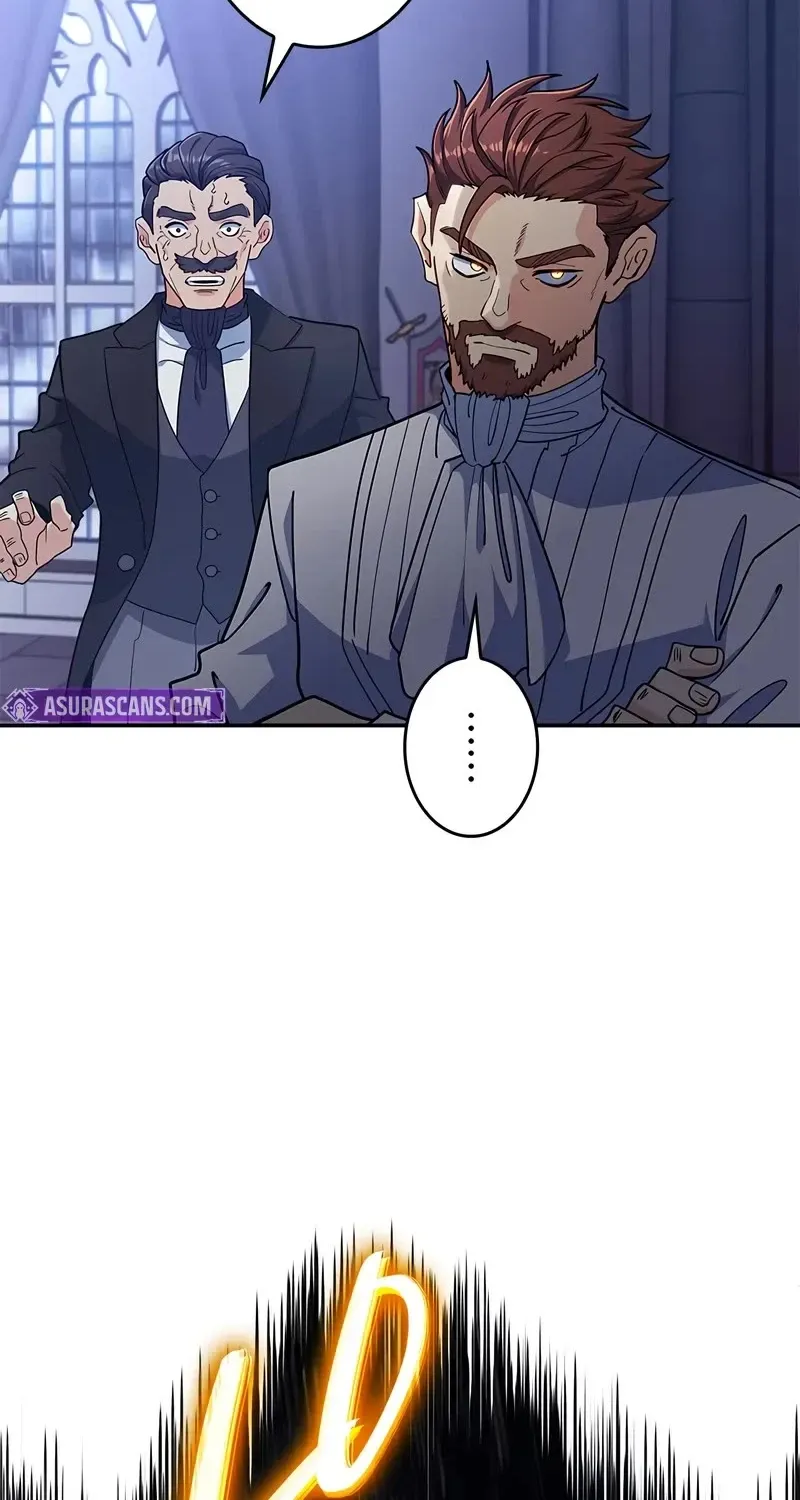 Duke Pendragon Zinmanga X Chapter 121 Page 75