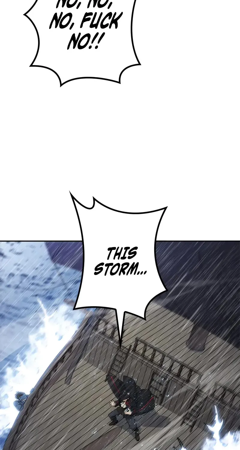 Duke Pendragon Zinmanga X Chapter 121 Page 80