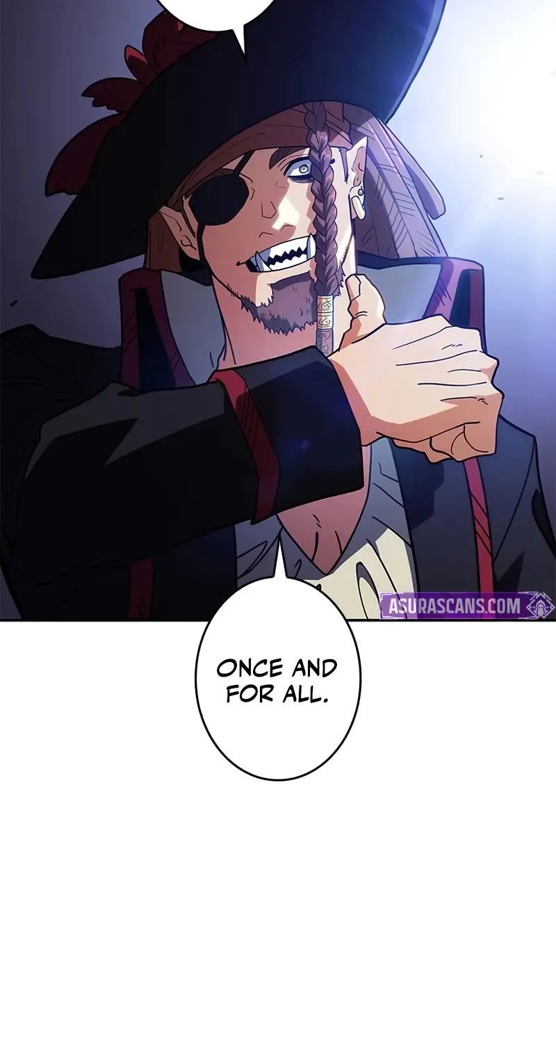Duke Pendragon Zinmanga X Chapter 120 Page 81