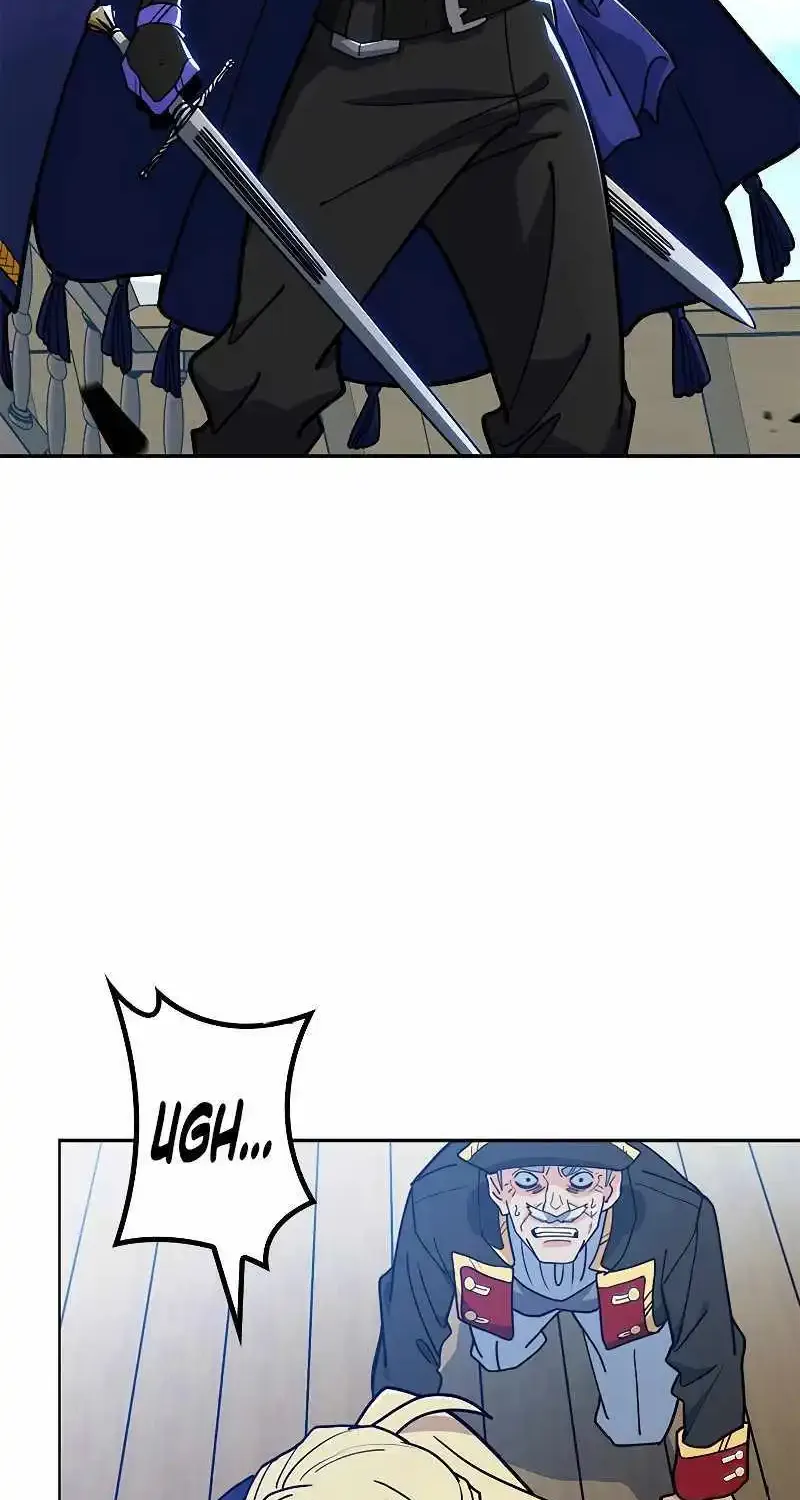 Duke Pendragon Zinmanga X Chapter 118 Page 103