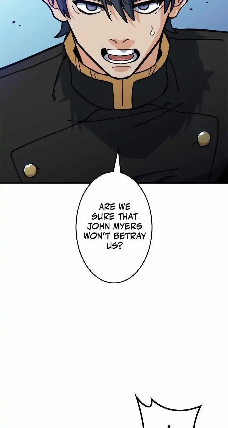 Duke Pendragon Zinmanga X Chapter 116 Page 16