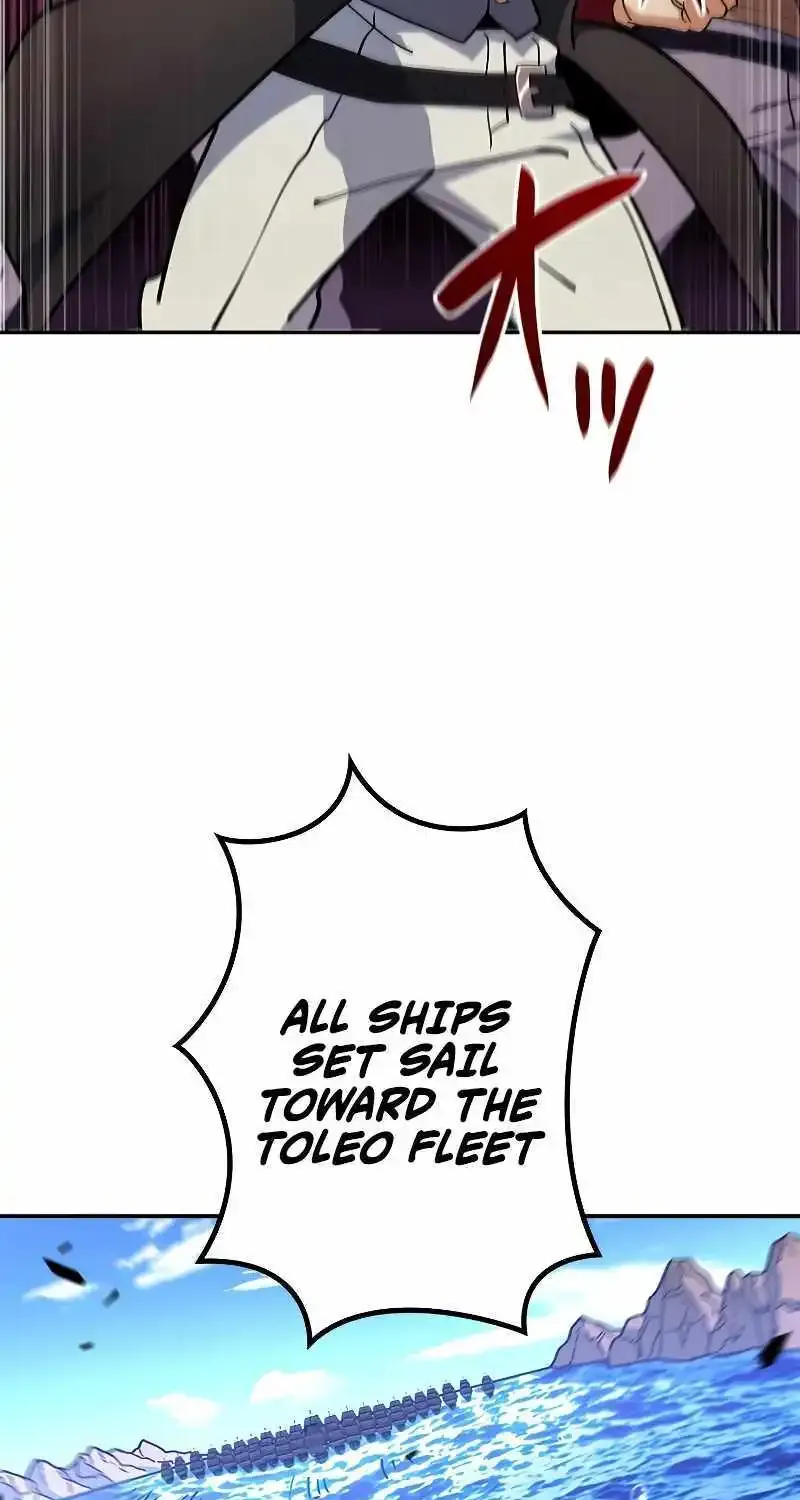 Duke Pendragon Zinmanga X Chapter 116 Page 111