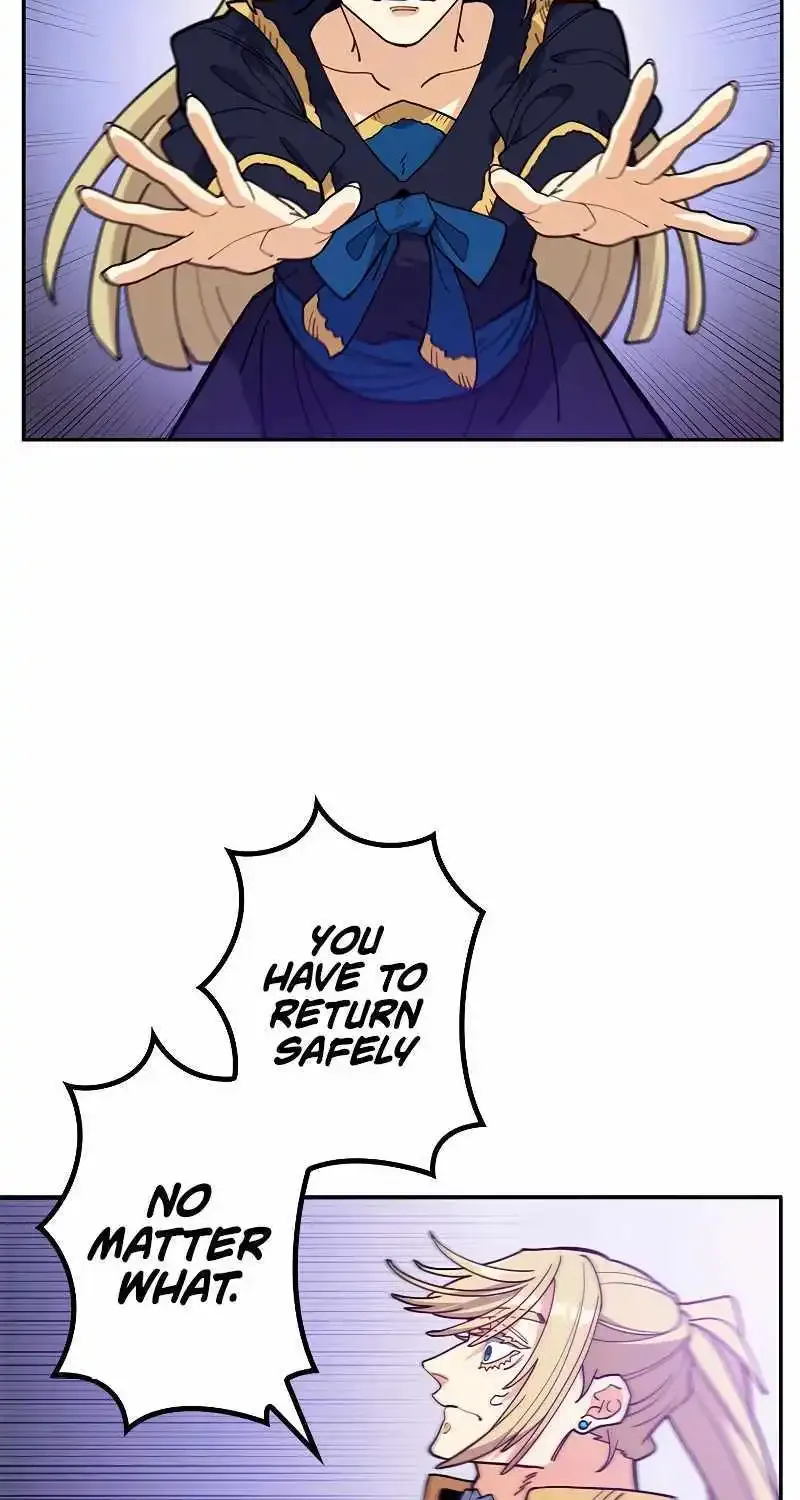 Duke Pendragon Zinmanga X Chapter 115 Page 18