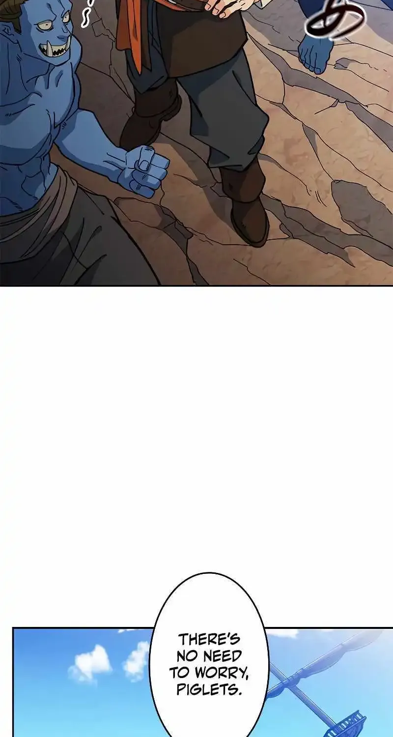 Duke Pendragon Zinmanga X Chapter 114 Page 23