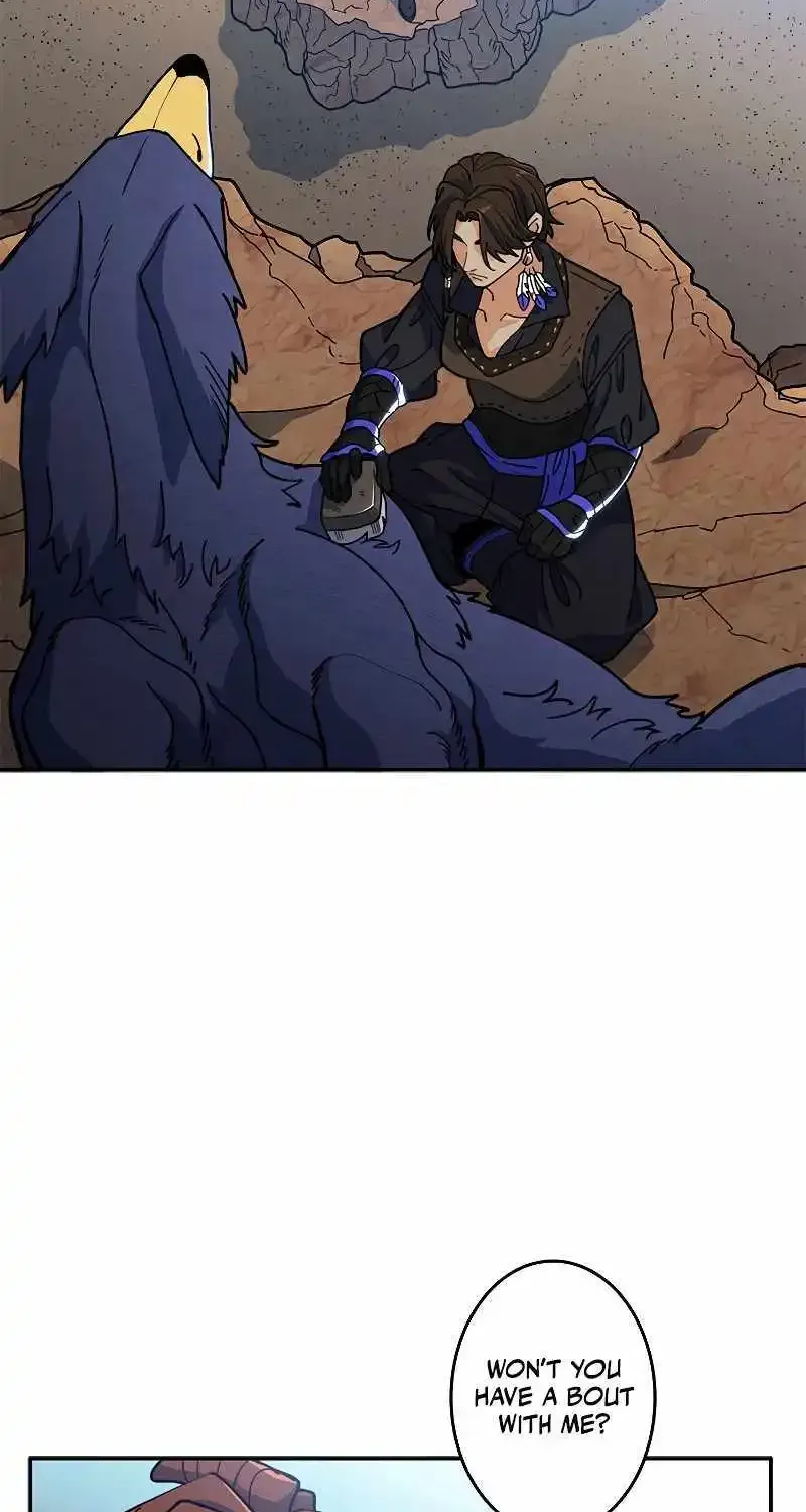 Duke Pendragon Zinmanga X Chapter 114 Page 28