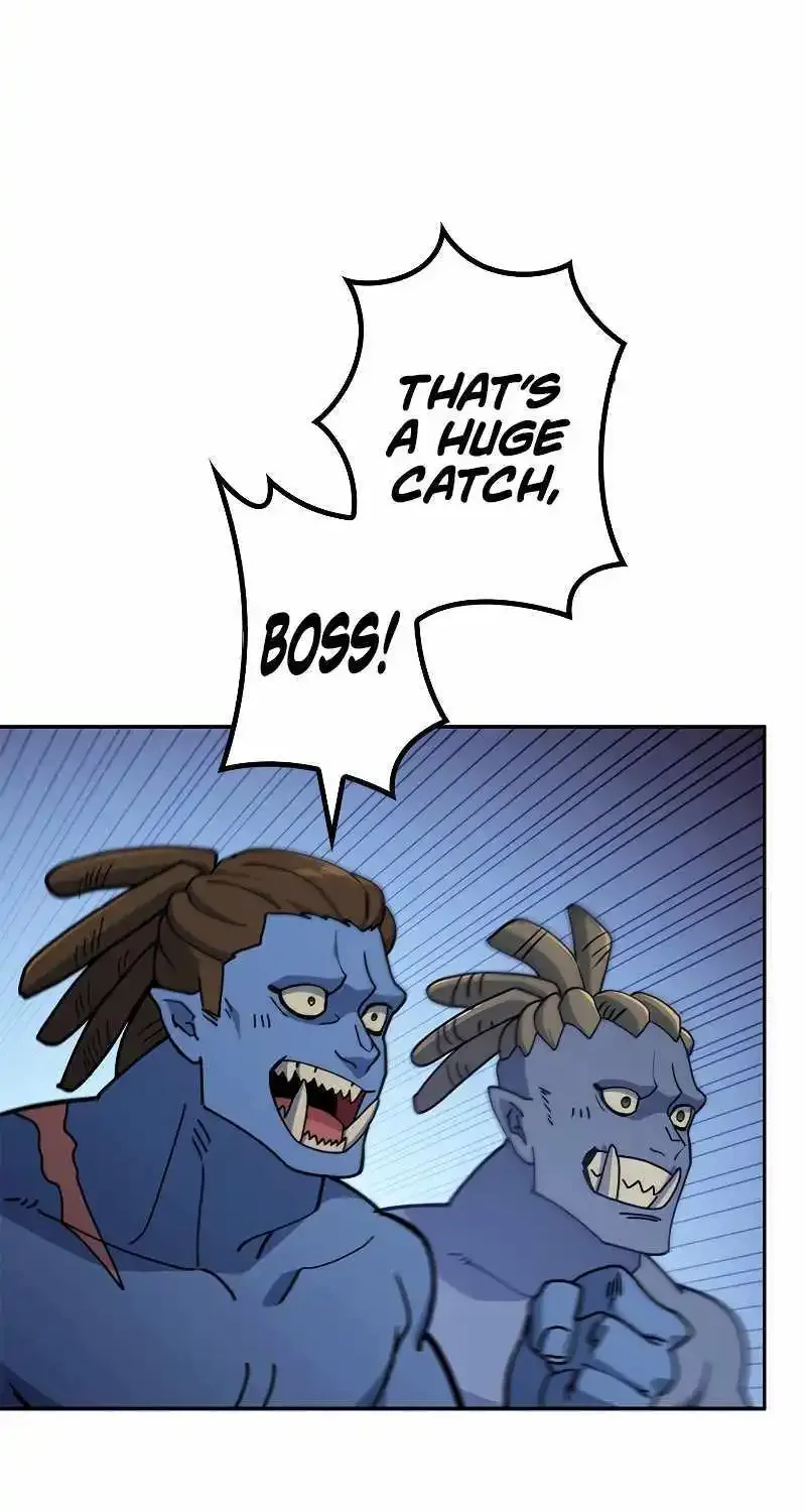 Duke Pendragon Zinmanga X Chapter 114 Page 45